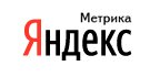 Сертифицированный партнер Яндекс.Метрика